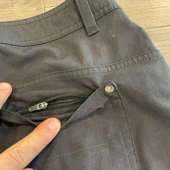 Western Rise AT Pant - 30x30 - Picture 2 of 3